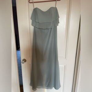Jenny Yoo bridesmaid dress
